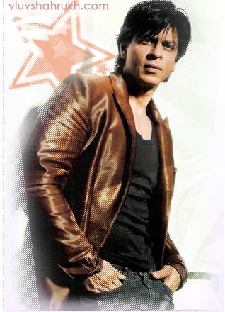 shah rukh khan